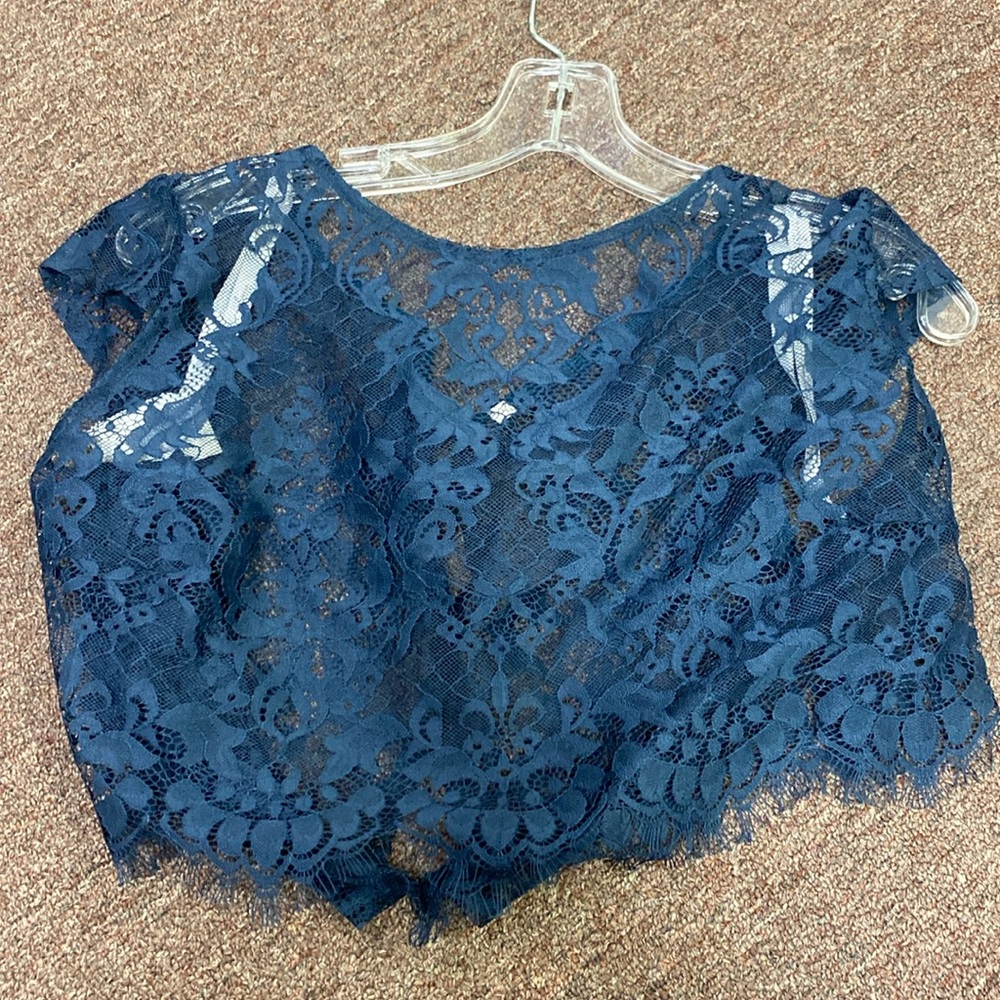 Dress coverup